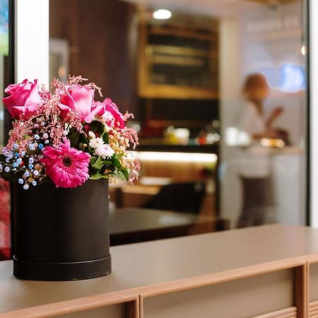 Boutique Hotel Nea Brcko Ngoại thất bức ảnh