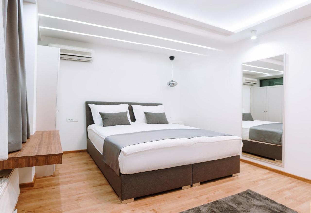 Boutique Hotel Nea Brcko Ngoại thất bức ảnh