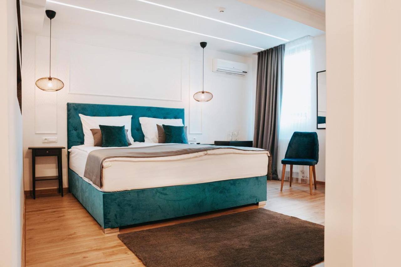 Boutique Hotel Nea Brcko Ngoại thất bức ảnh