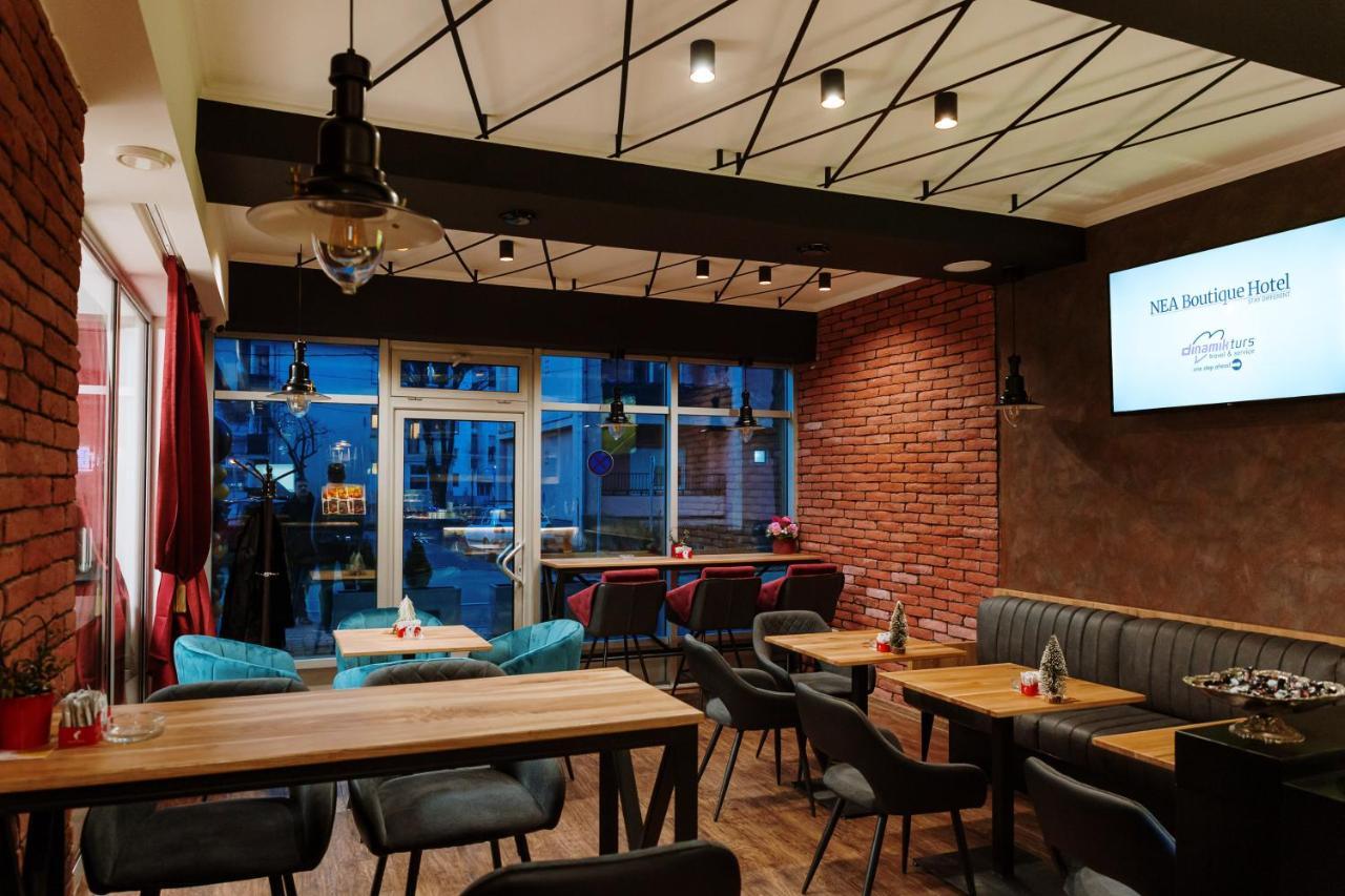 Boutique Hotel Nea Brcko Ngoại thất bức ảnh