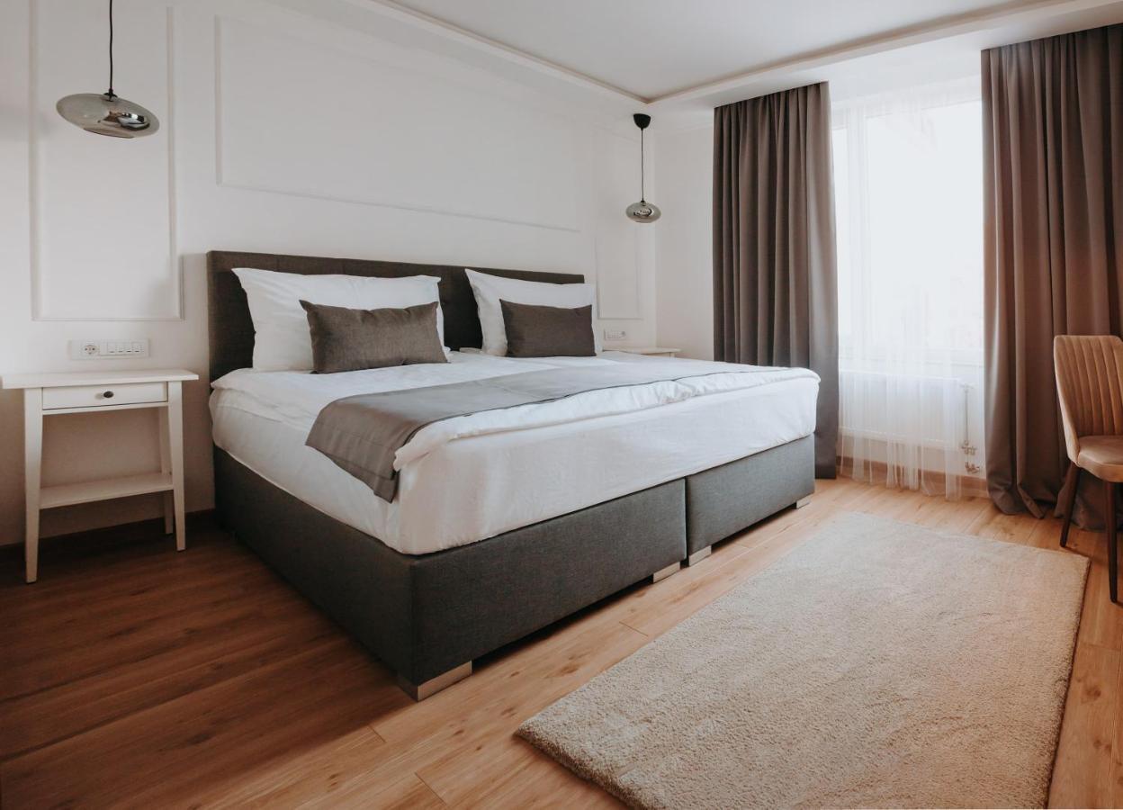 Boutique Hotel Nea Brcko Ngoại thất bức ảnh