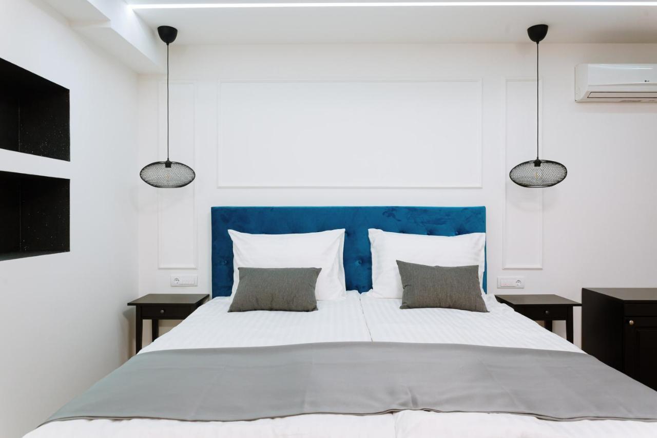 Boutique Hotel Nea Brcko Ngoại thất bức ảnh